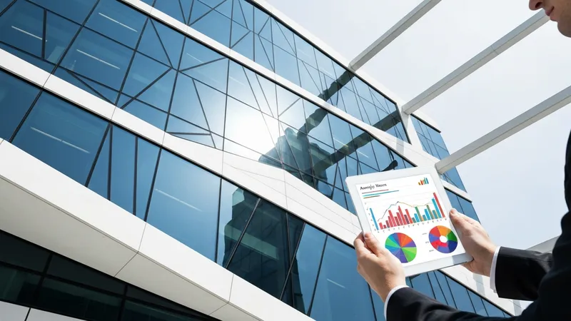 Analyser Le Marche Immobilier