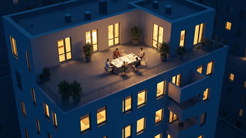 Financer un projet d'investissement
