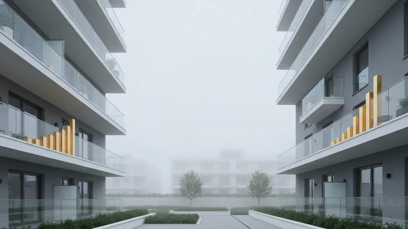 Rentabilité des investissements immobiliers