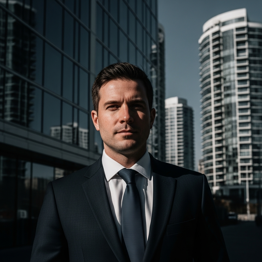 Marc Dubois, conseiller investissement locatif Immo House